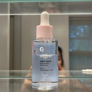 Glossier Super Pure serum